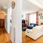 Guestready - Vibrant Et Confortable A Montparnasse Apartment