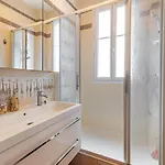 Guestready - Vibrant Et Confortable A Montparnasse Apartment Paris