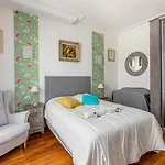 Apartment Guestready - Vibrant Et Confortable A Montparnasse *