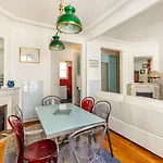 Guestready - Vibrant Et Confortable A Montparnasse Paris